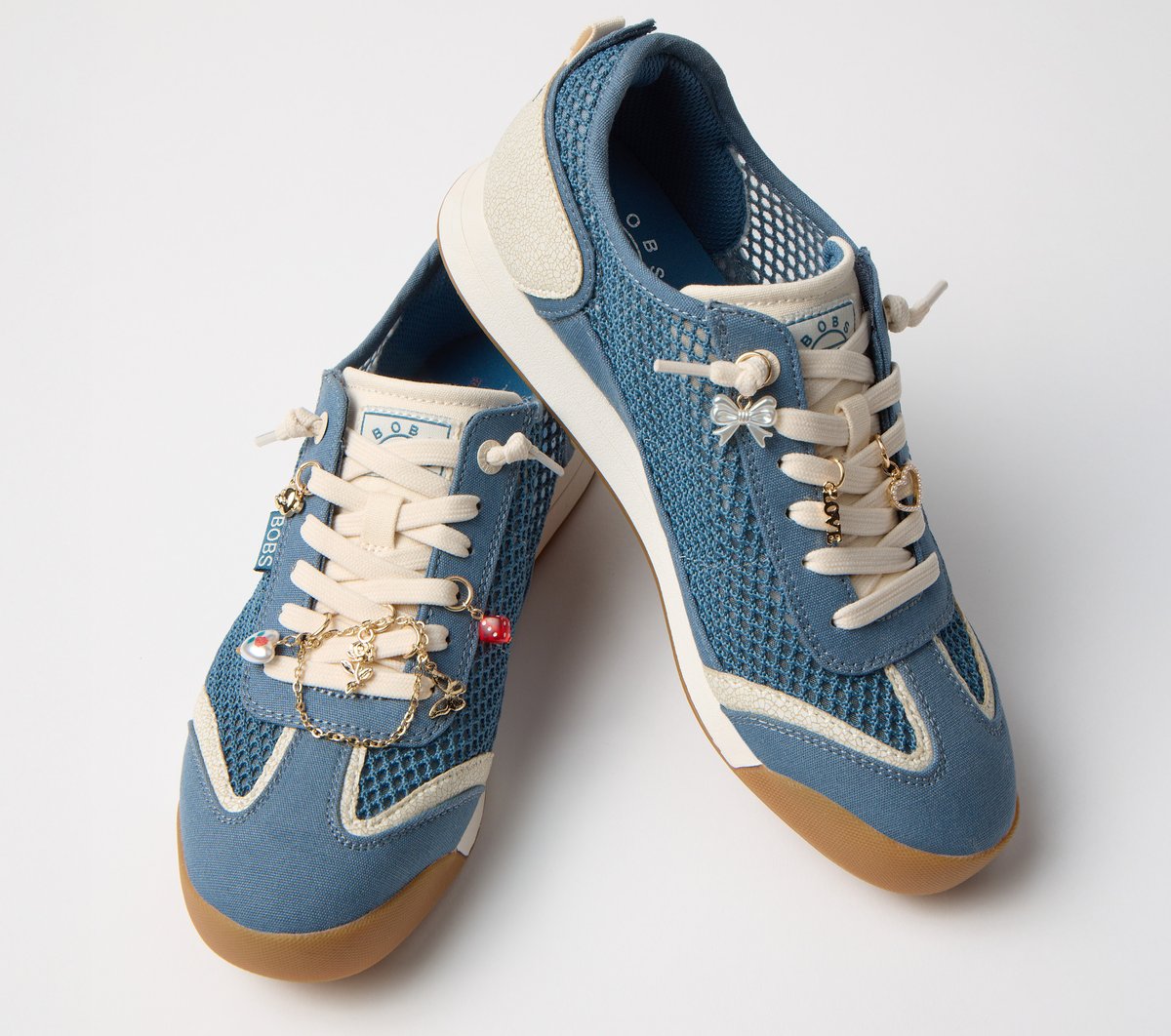 Skechers Shoelace Charm Set - Bear