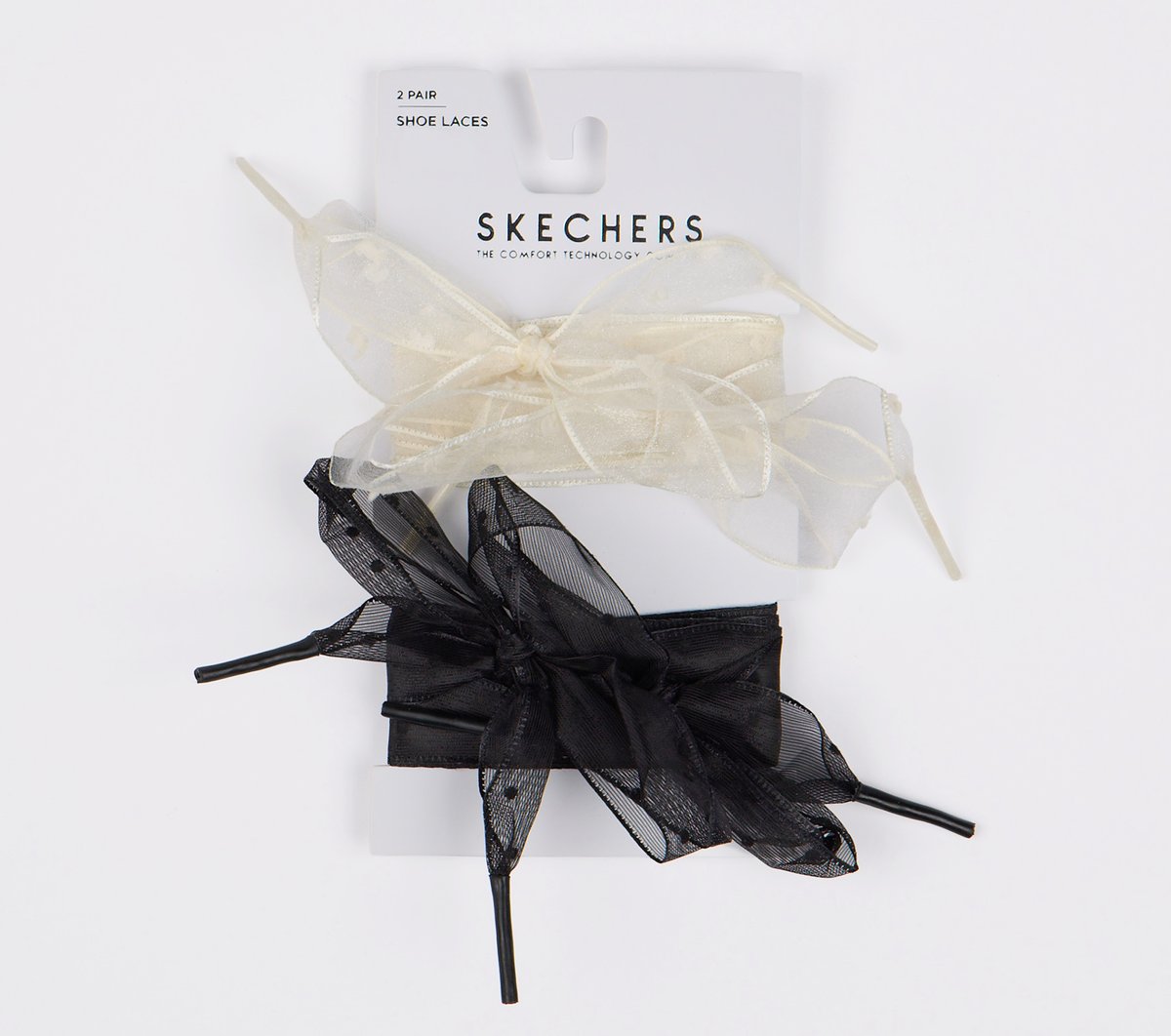 Skechers Shoelaces Set - Organza
