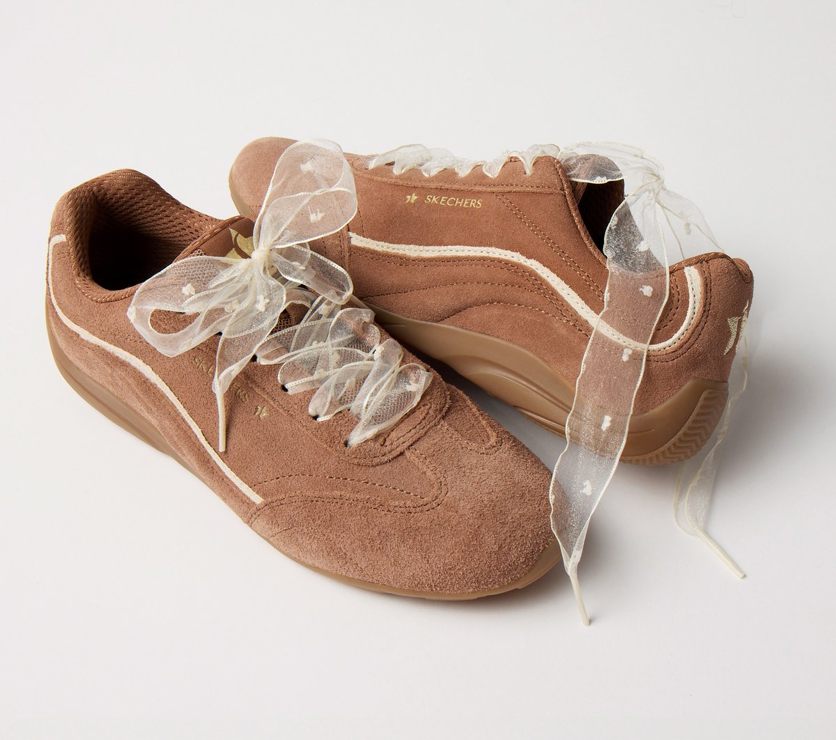 Skechers Shoelaces Set - Organza