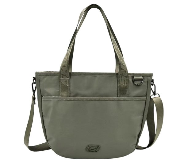 Skechers Shopper D-Ring Pocket Bag