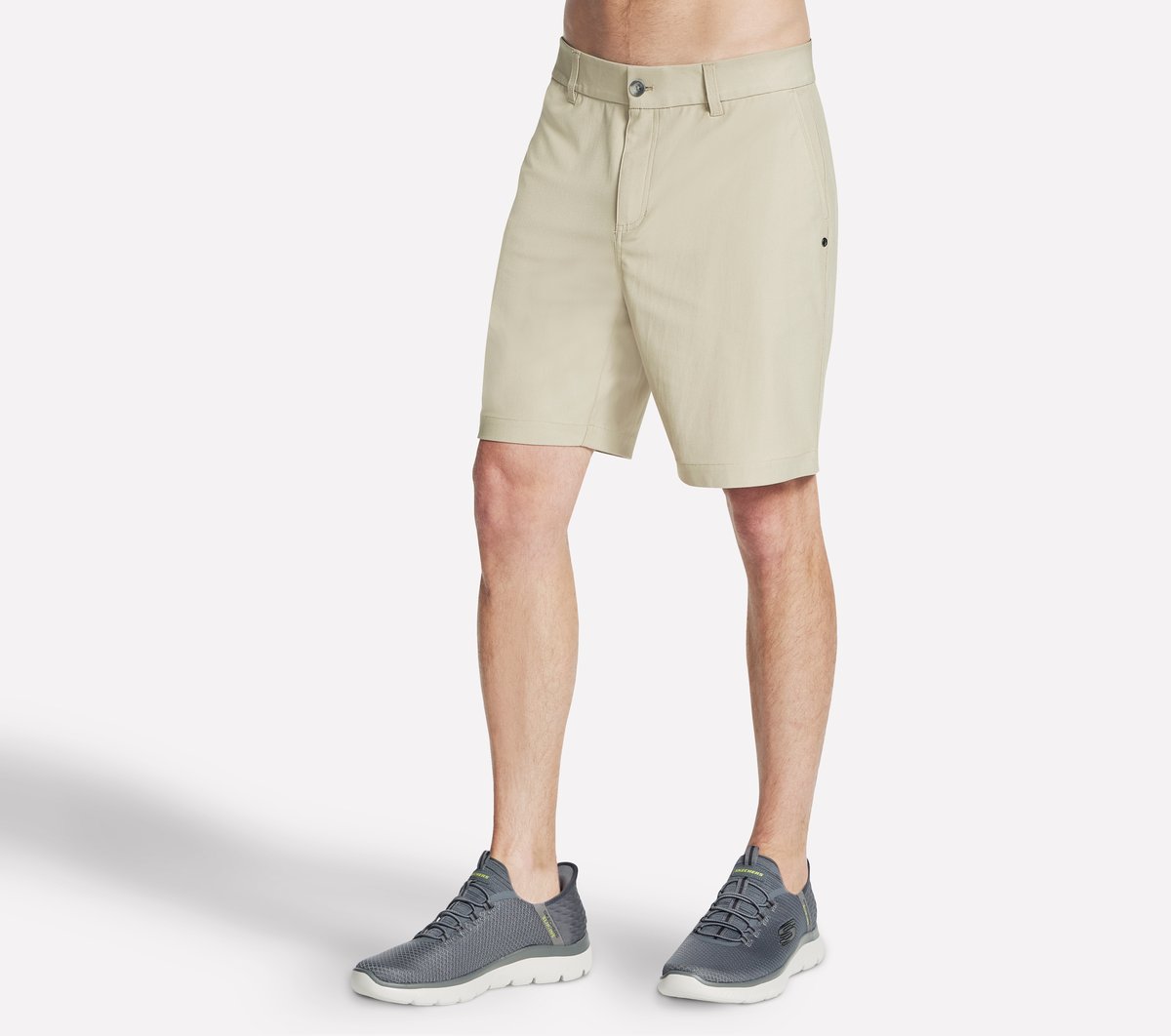 Skechers SKECH-KNITS Premium Everywhere 9 Inch Short