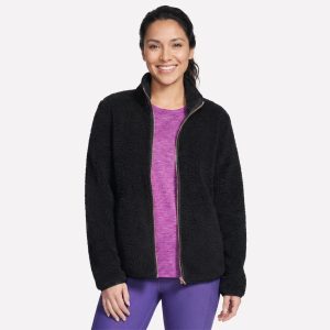 Skechers Skech-Sherpa Jacket