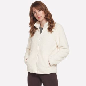 Skechers Skech-Sherpa Jacket