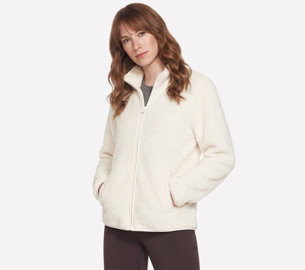 Skechers Skech-Sherpa Jacket