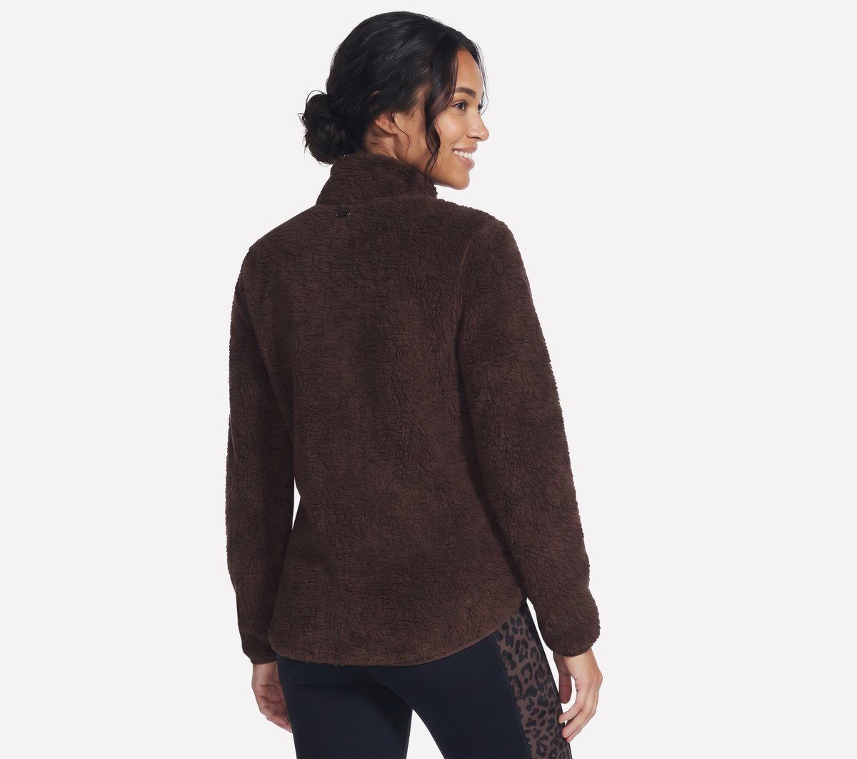 Skechers Skech-Sherpa Jacket