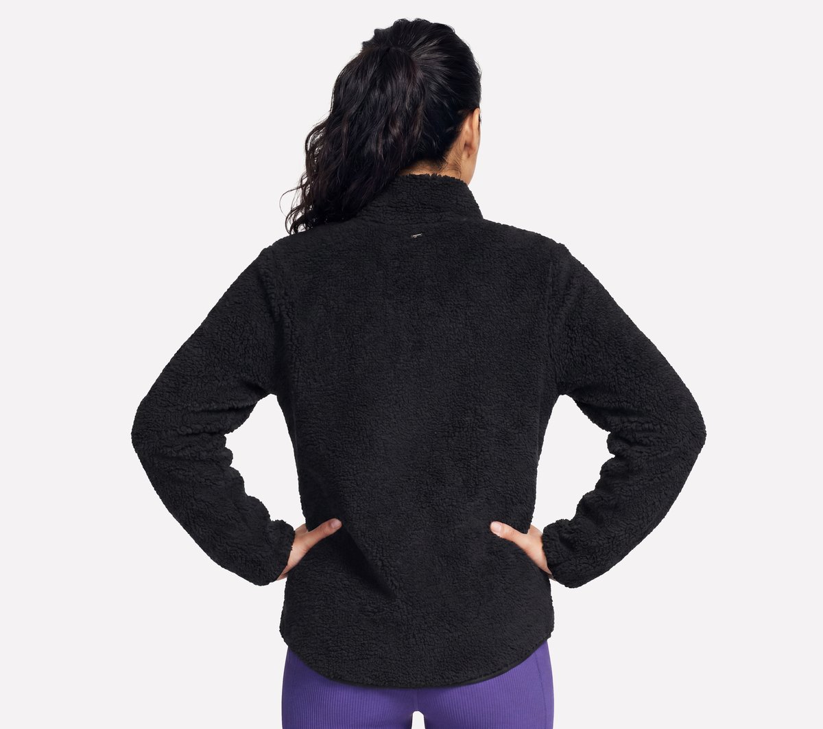 Skechers Skech-Sherpa Jacket