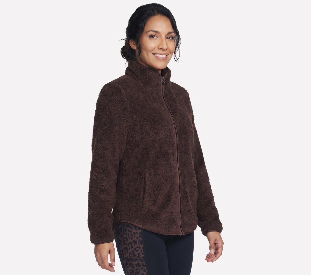 Skechers Skech-Sherpa Jacket