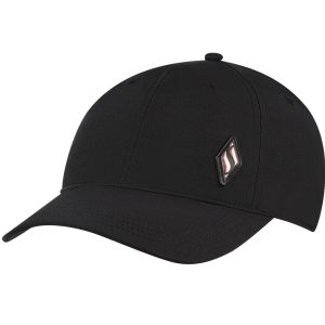 Skechers Skech-Shine Diamond Patch Hat