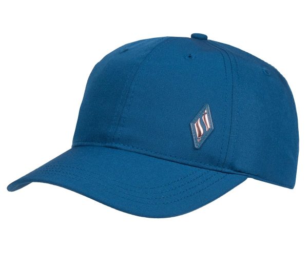 Skechers Skech-Shine Diamond Patch Hat