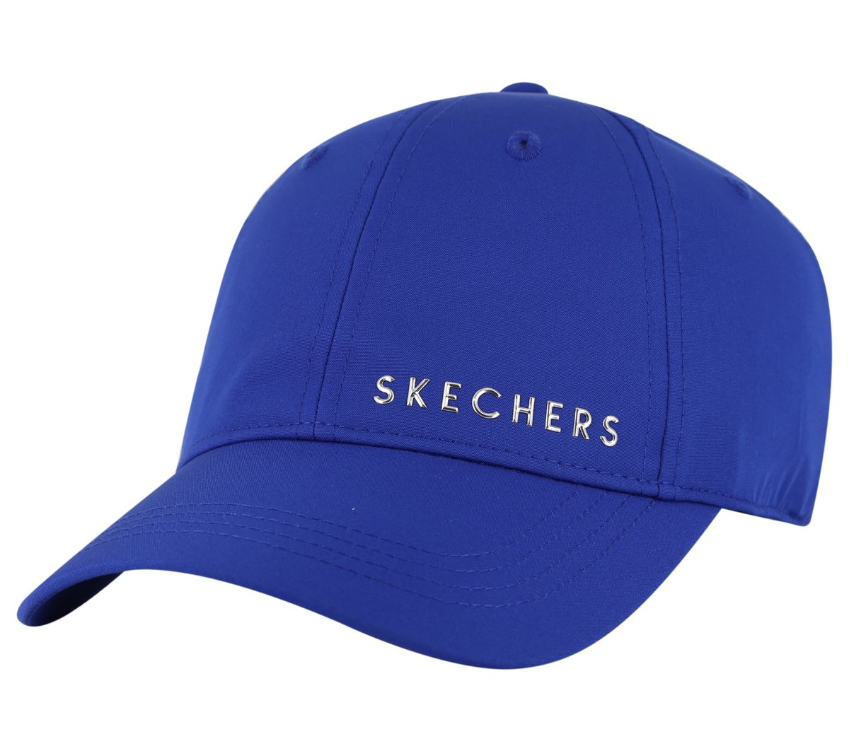 Skechers Skech-Shine Foil Baseball Hat