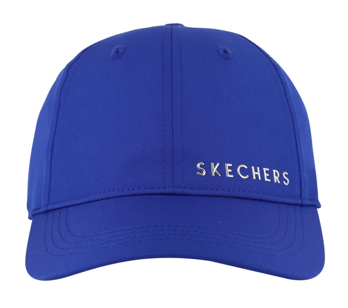 Skechers Skech-Shine Foil Baseball Hat