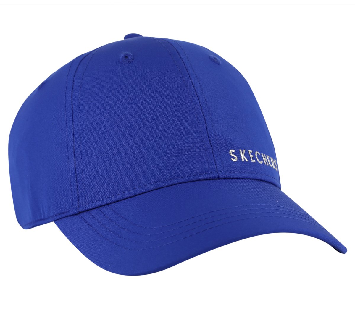 Skechers Skech-Shine Foil Baseball Hat