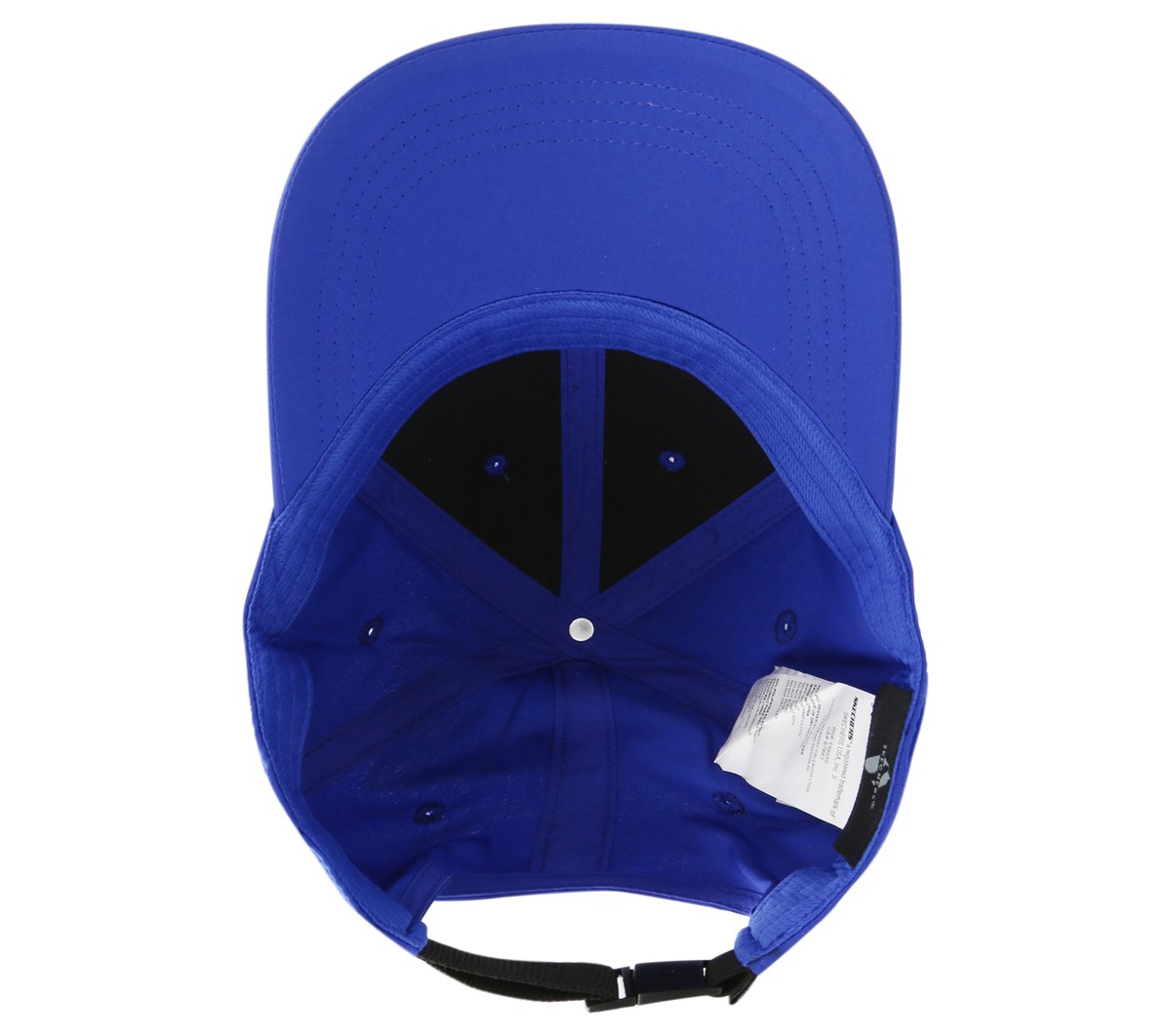 Skechers Skech-Shine Foil Baseball Hat