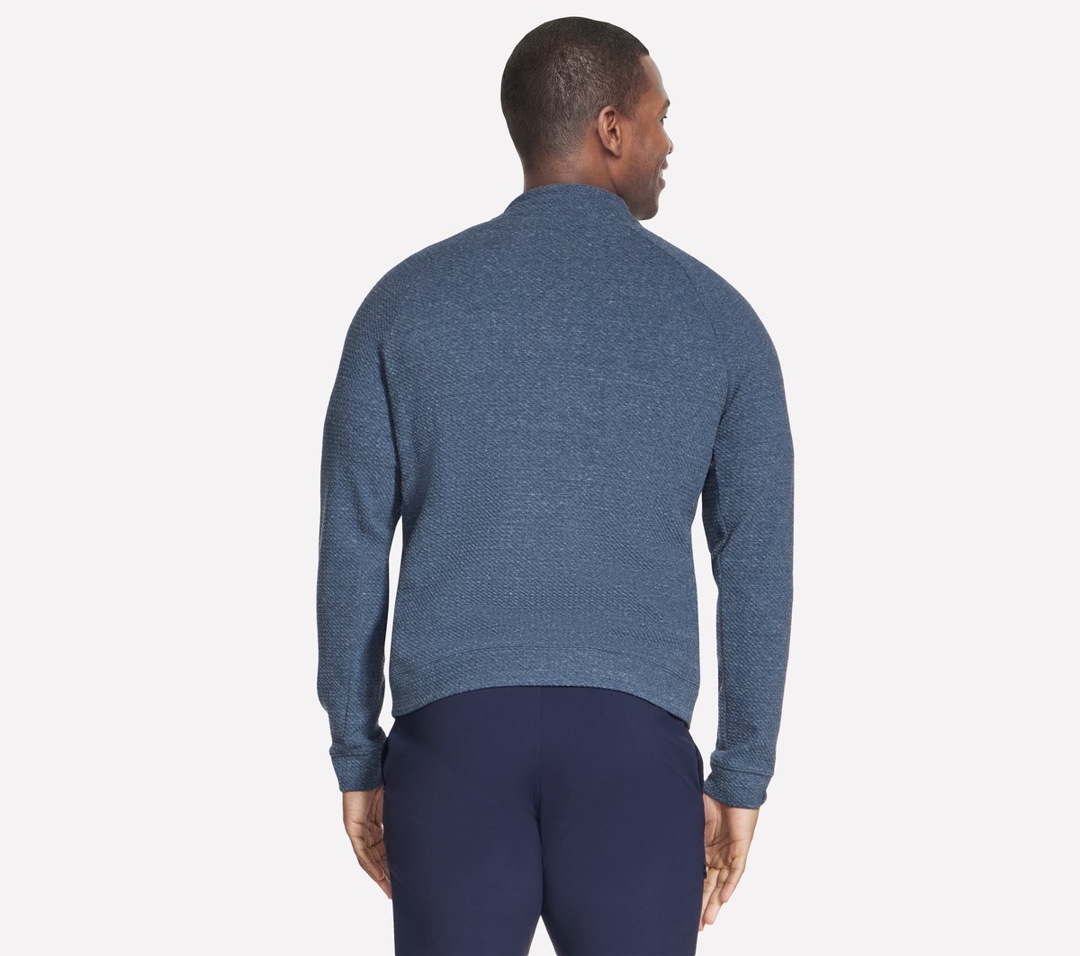 Skechers SKECHCLOUD Lounge 1/4 Zip