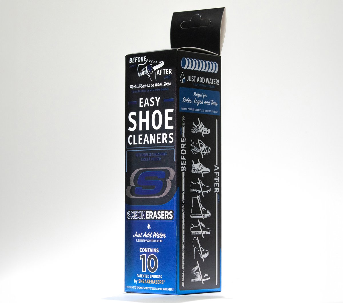 Skechers SkechErasers Shoe Cleaner