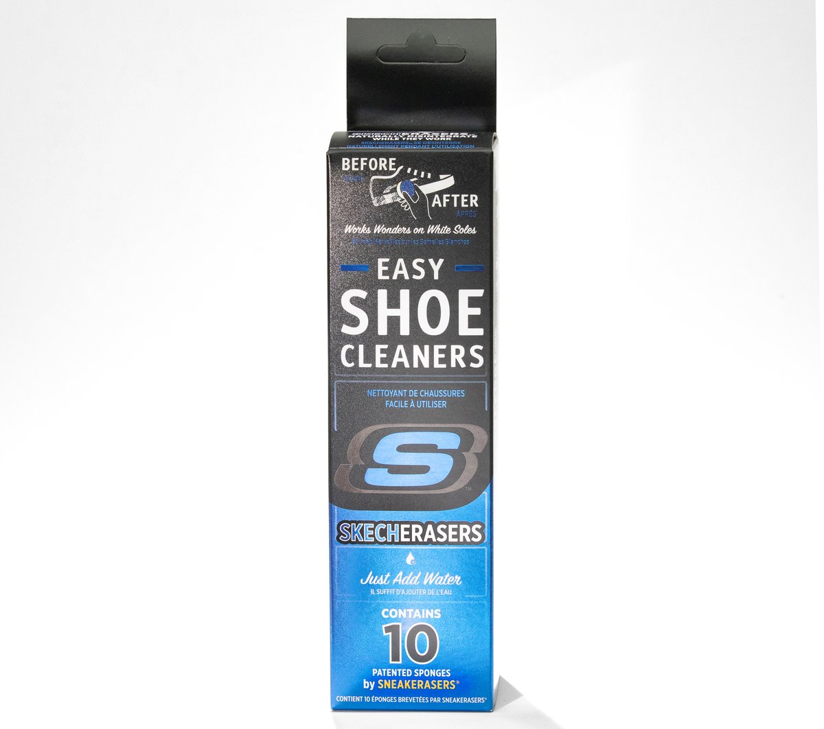 Skechers SkechErasers Shoe Cleaner