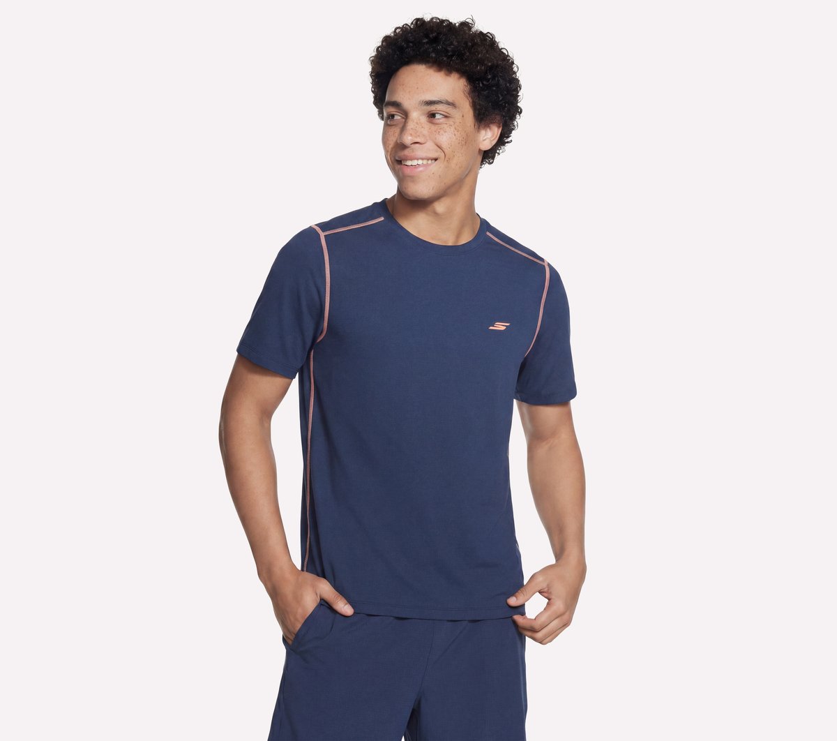 Skechers SKECHERS VAPOR TEE