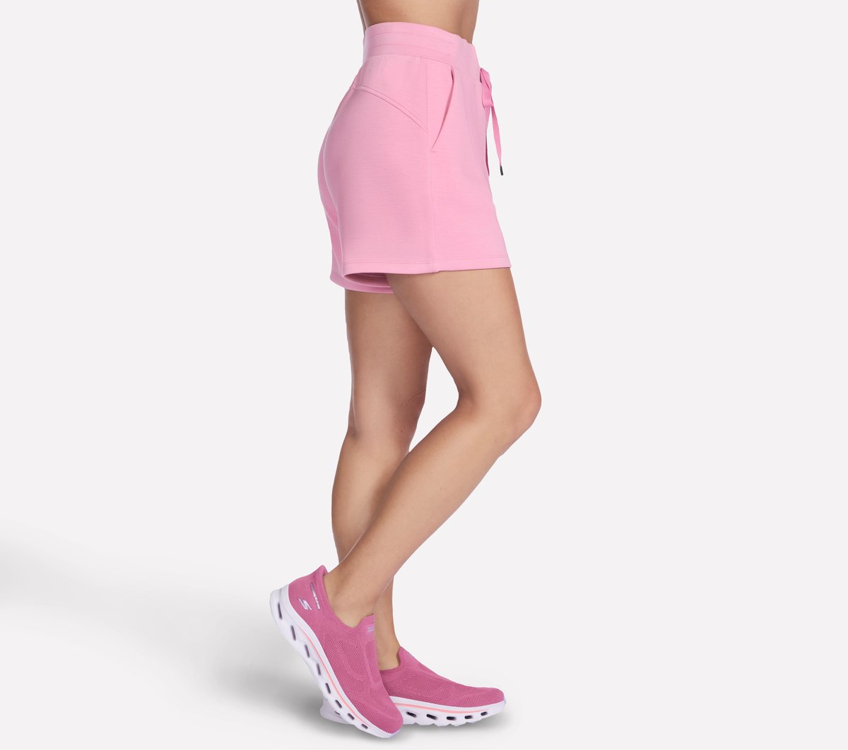 Skechers Skechluxe Elevate Short