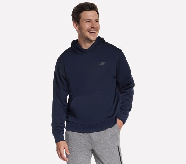 Skechers SkechTech Fleece Pace Hoodie