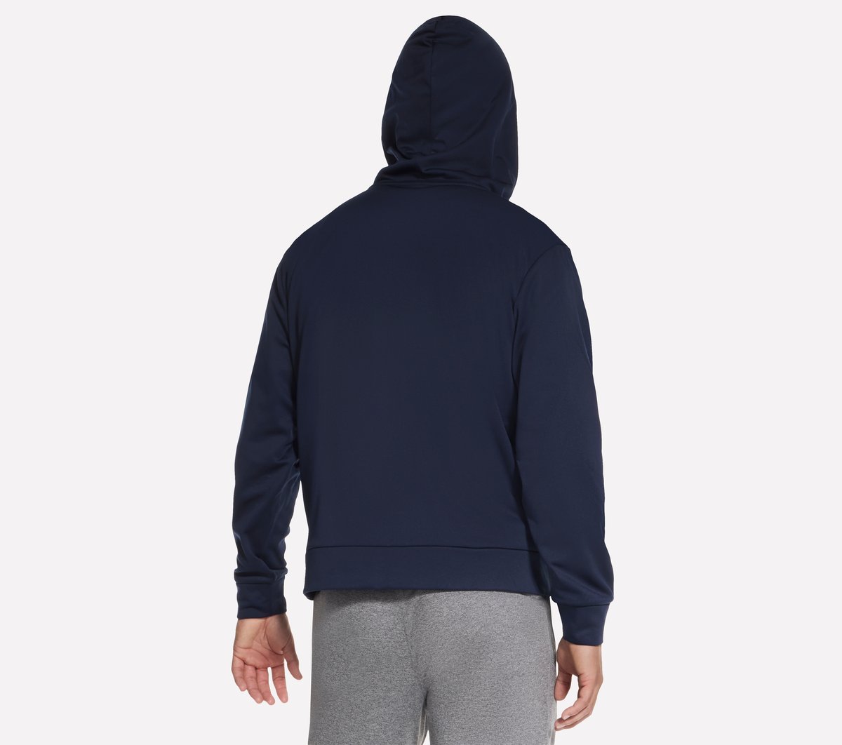 Skechers SkechTech Fleece Pace Hoodie