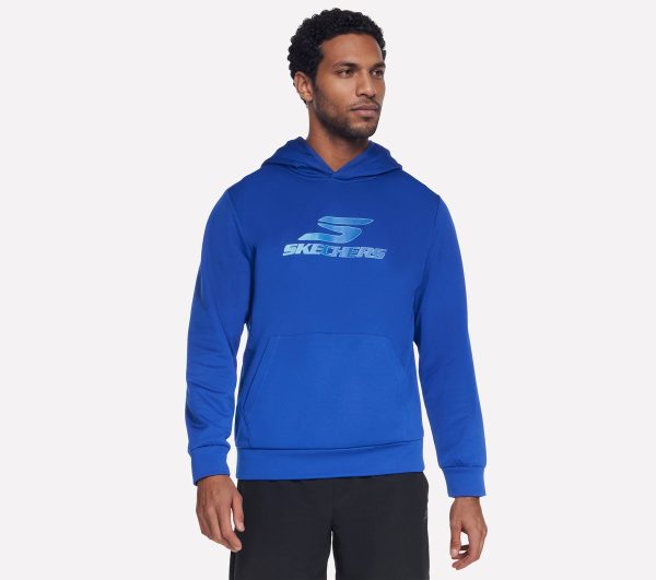 Skechers SkechTech Rally Hoodie