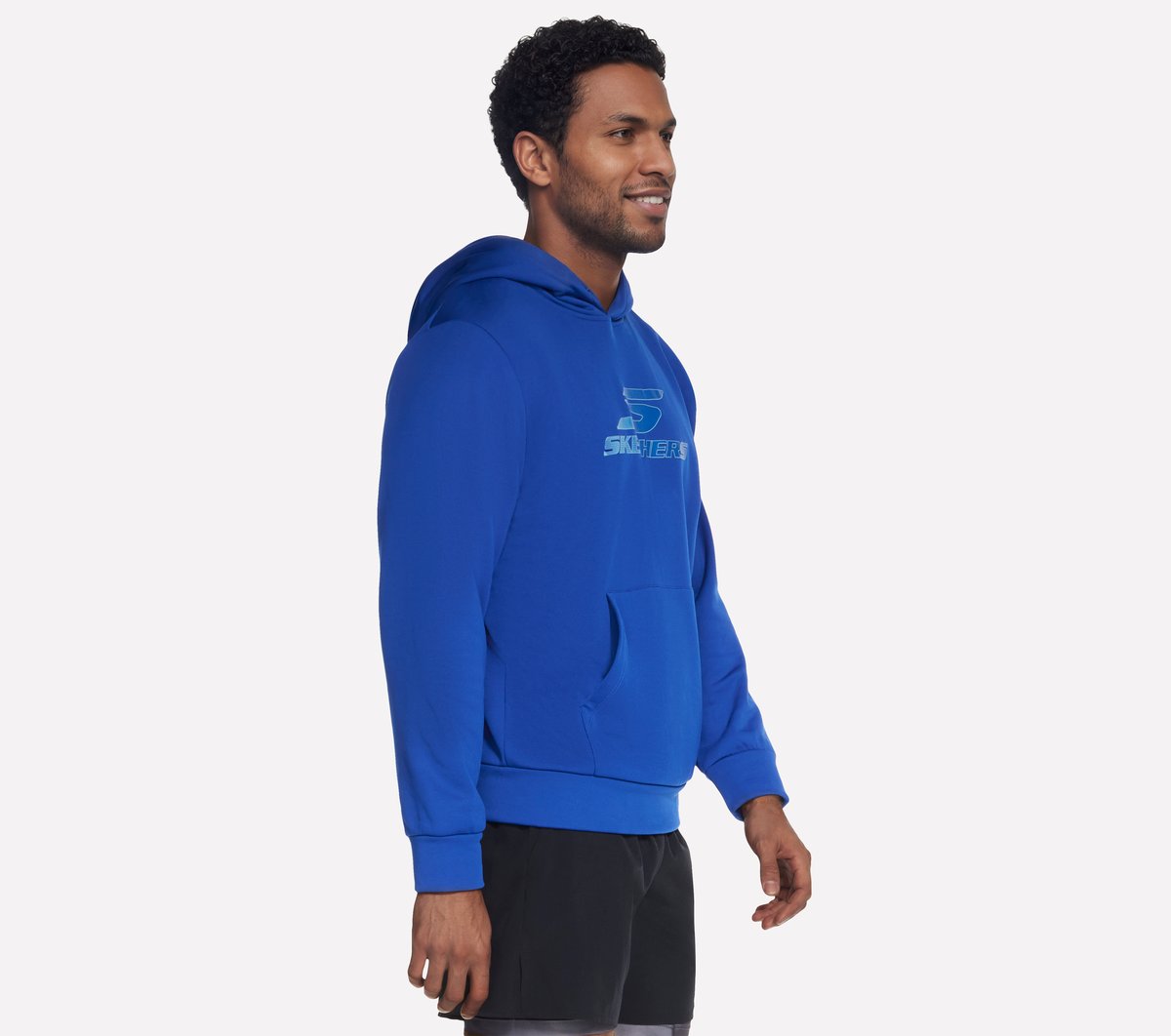 Skechers SkechTech Rally Hoodie