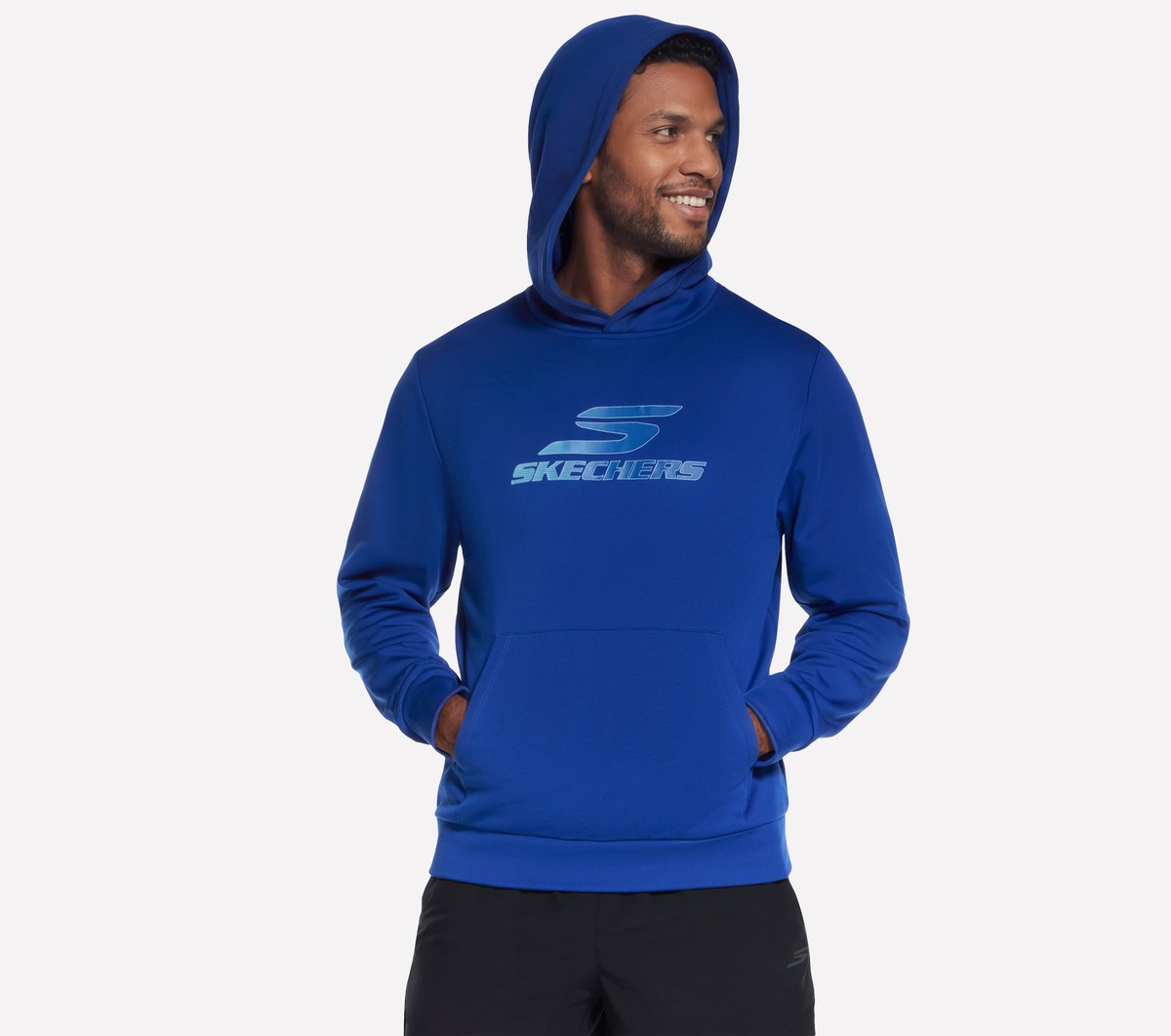 Skechers SkechTech Rally Hoodie