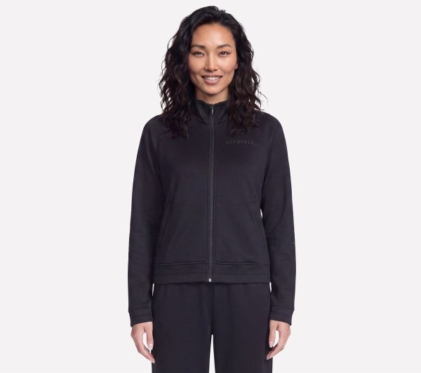 Skechers SKECHTECH Shine Track Jacket