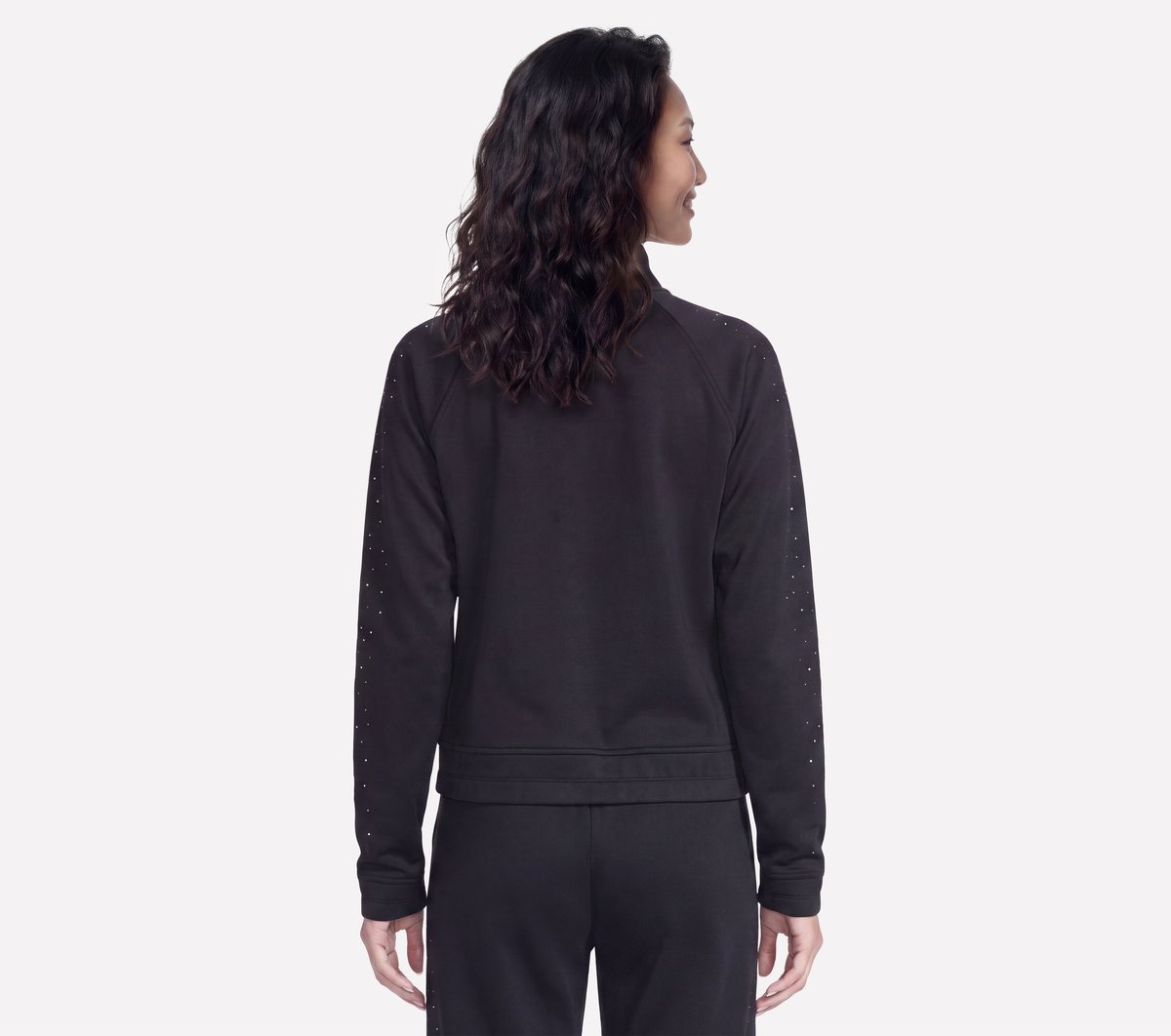 Skechers SKECHTECH Shine Track Jacket