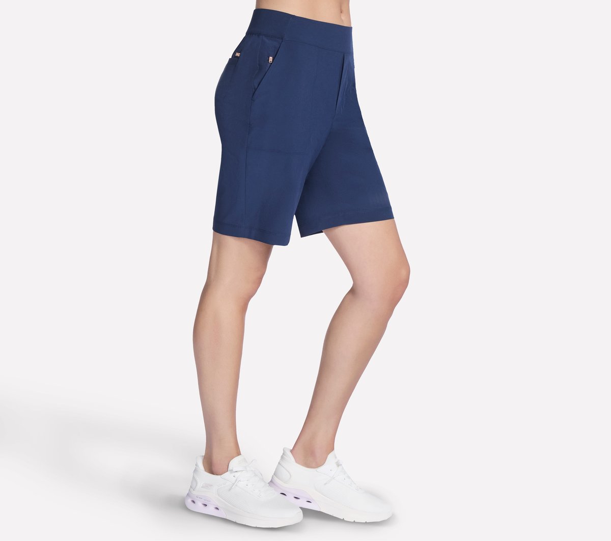 Skechers Skechweave Bermuda Short