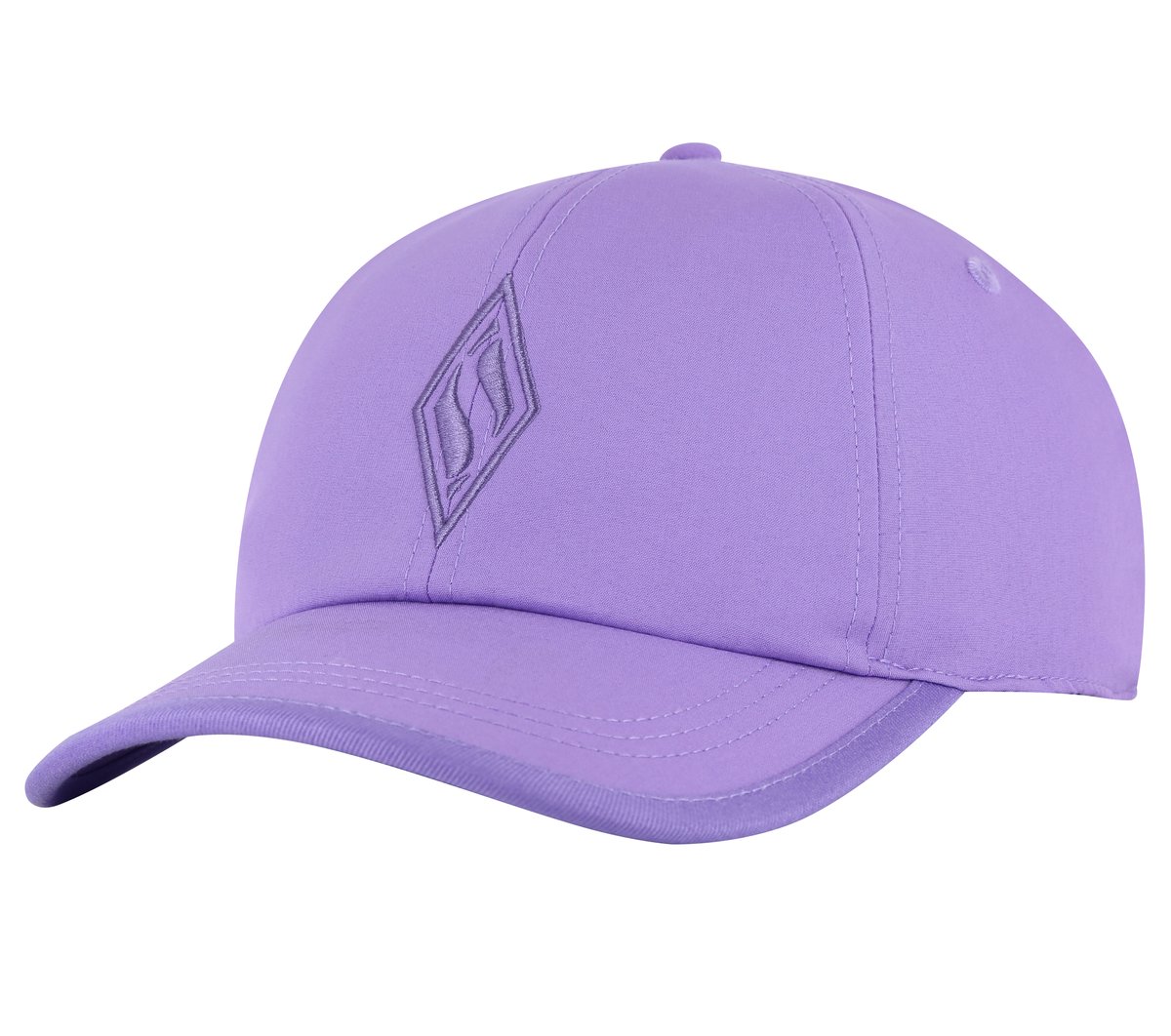 Skechers Skechweave Diamond Colorblocked Hat