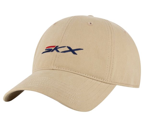 Skechers SKX Heritage Baseball Hat