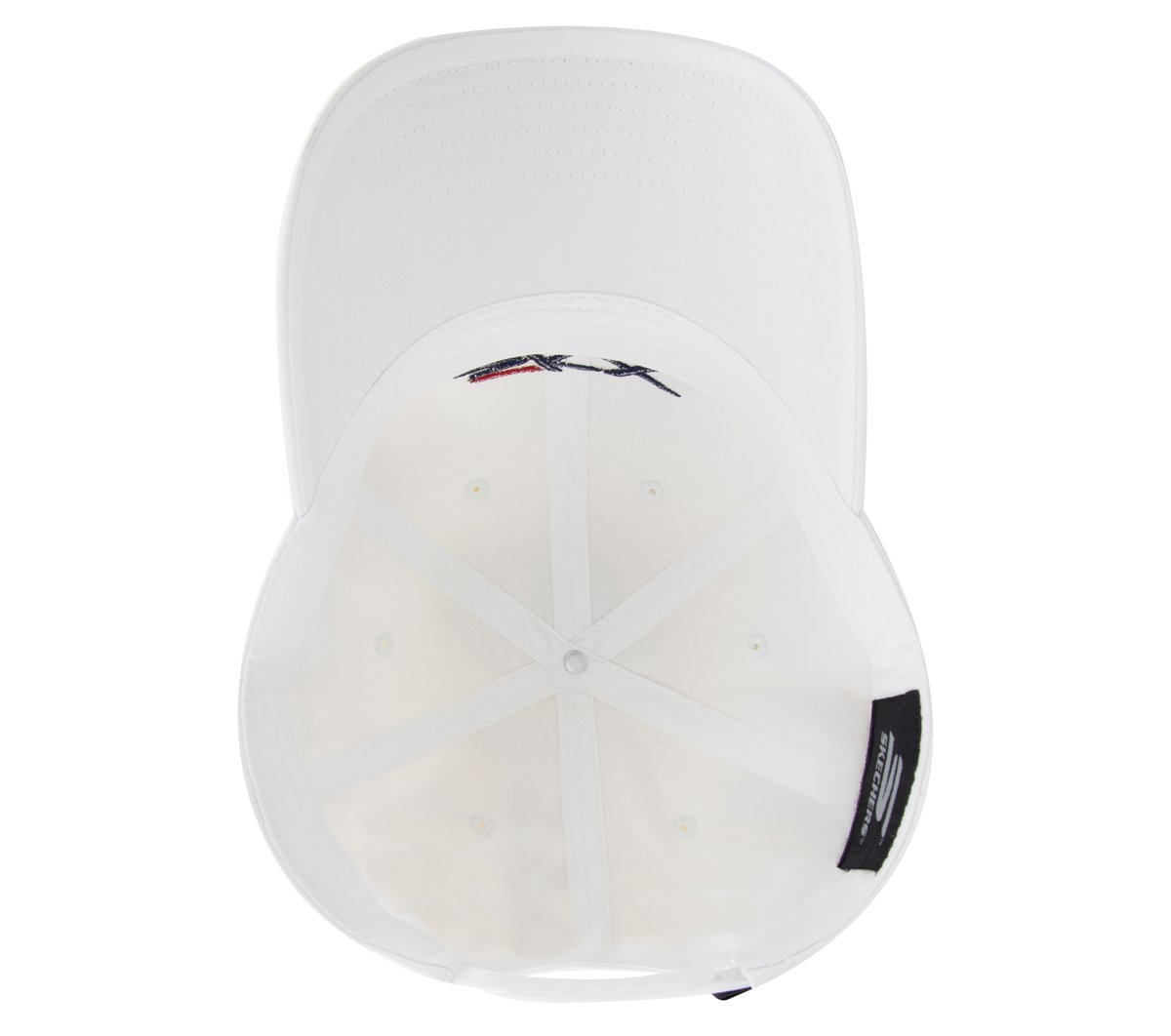 Skechers SKX Heritage Baseball Hat