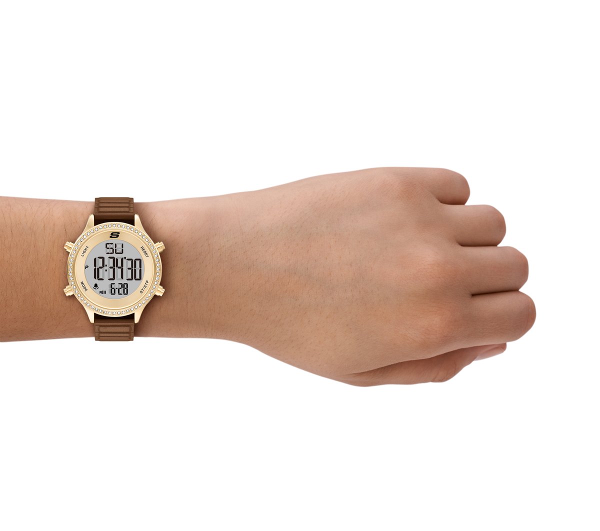 Skechers Slip-ins: Aliso Watch