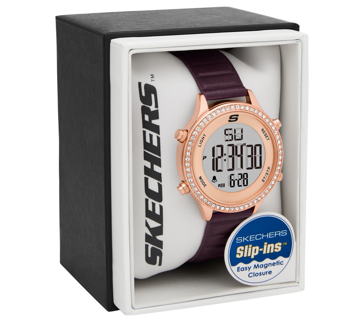 Skechers Slip-ins: Aliso Watch