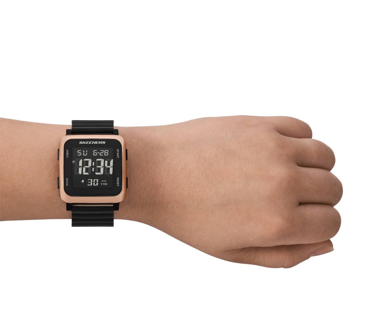 Skechers Slip-ins: Beckworth Watch