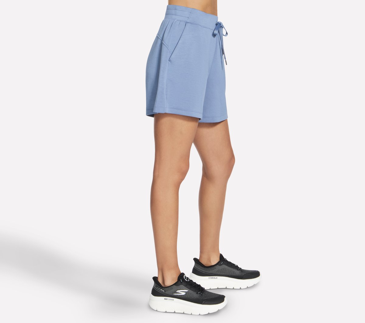 Skechers Slip-ins SKECHLUXE Elevate 5 Inch Short