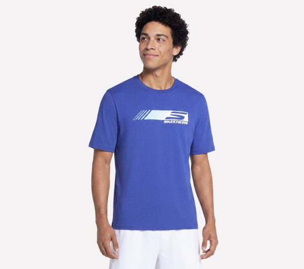 Skechers Speedster Tee