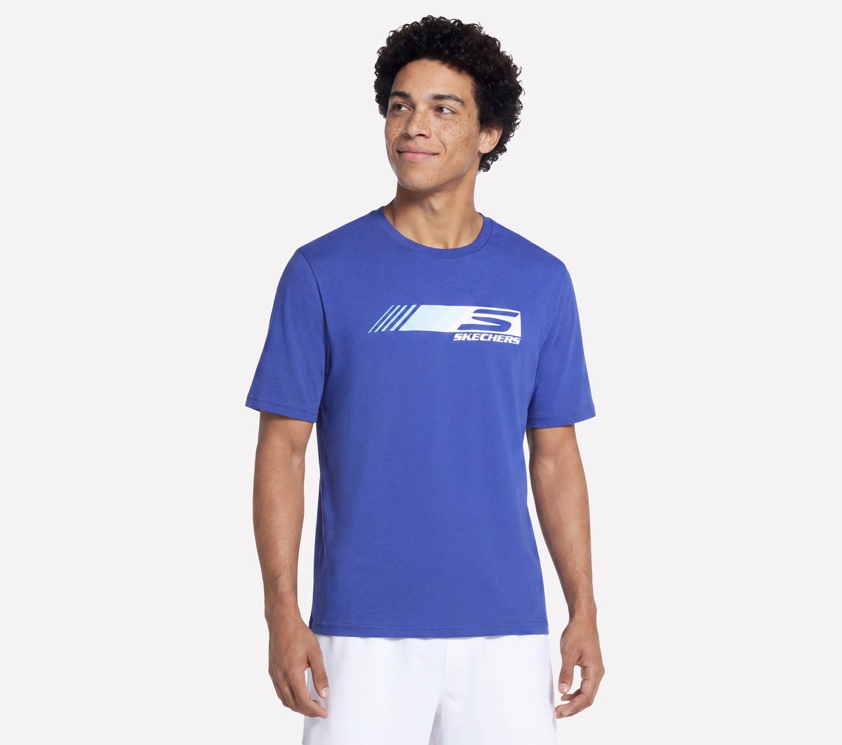 Skechers Speedster Tee