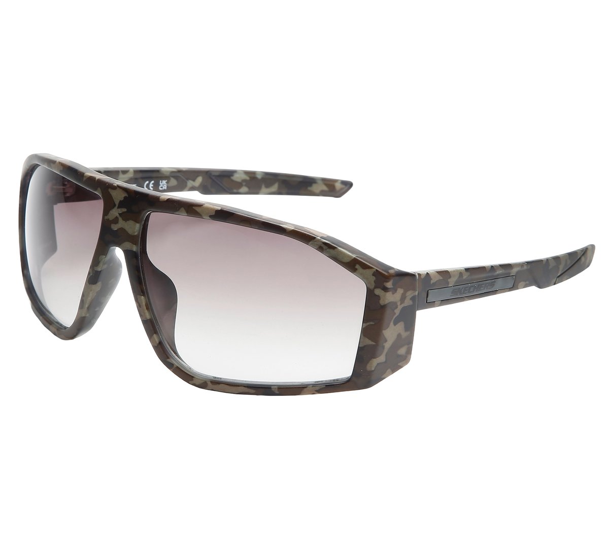 Skechers Sport Shield Flash Sunglasses