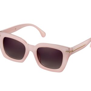 Skechers Square Classic Milky Sunglasses