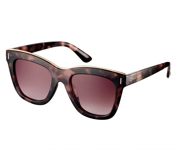 Skechers Square Classic Sunglasses