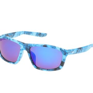 Skechers Square Mirror Lens Sunglasses
