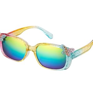 Skechers Square Rainbow Sunglasses