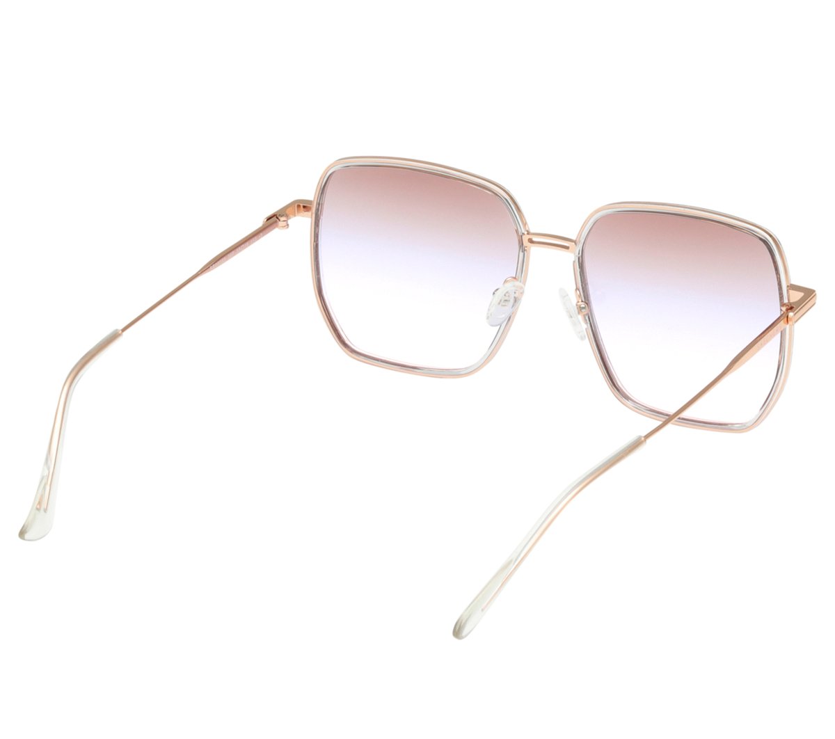 Skechers Square Retro Sunglasses