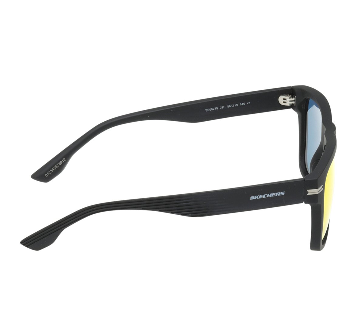 Skechers Square Soft Touch Sunglasses