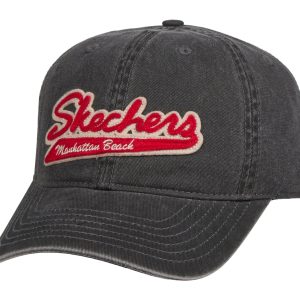 Skechers Street Banner Baseball Hat