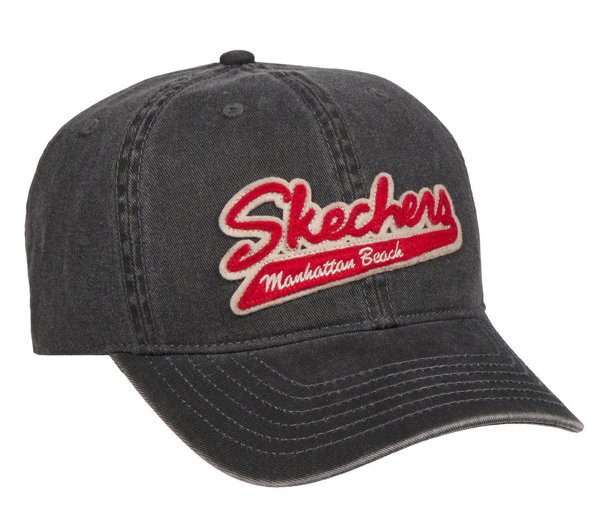 Skechers Street Banner Baseball Hat