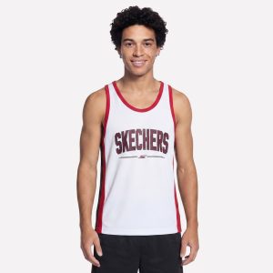 Skechers Street Jersey