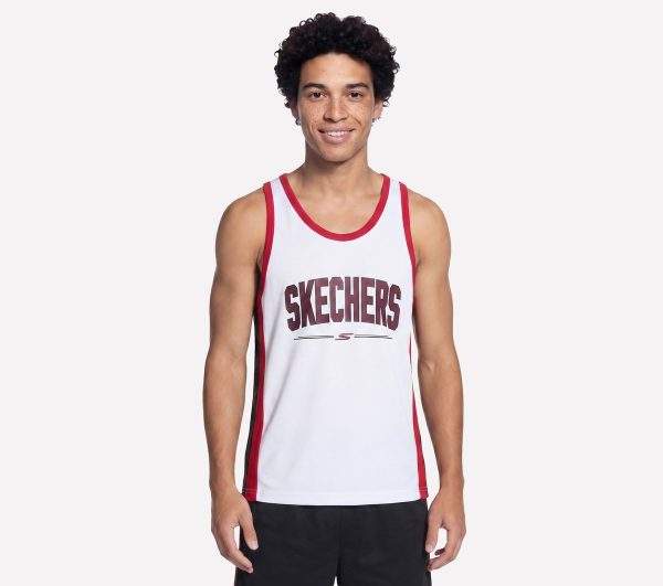 Skechers Street Jersey
